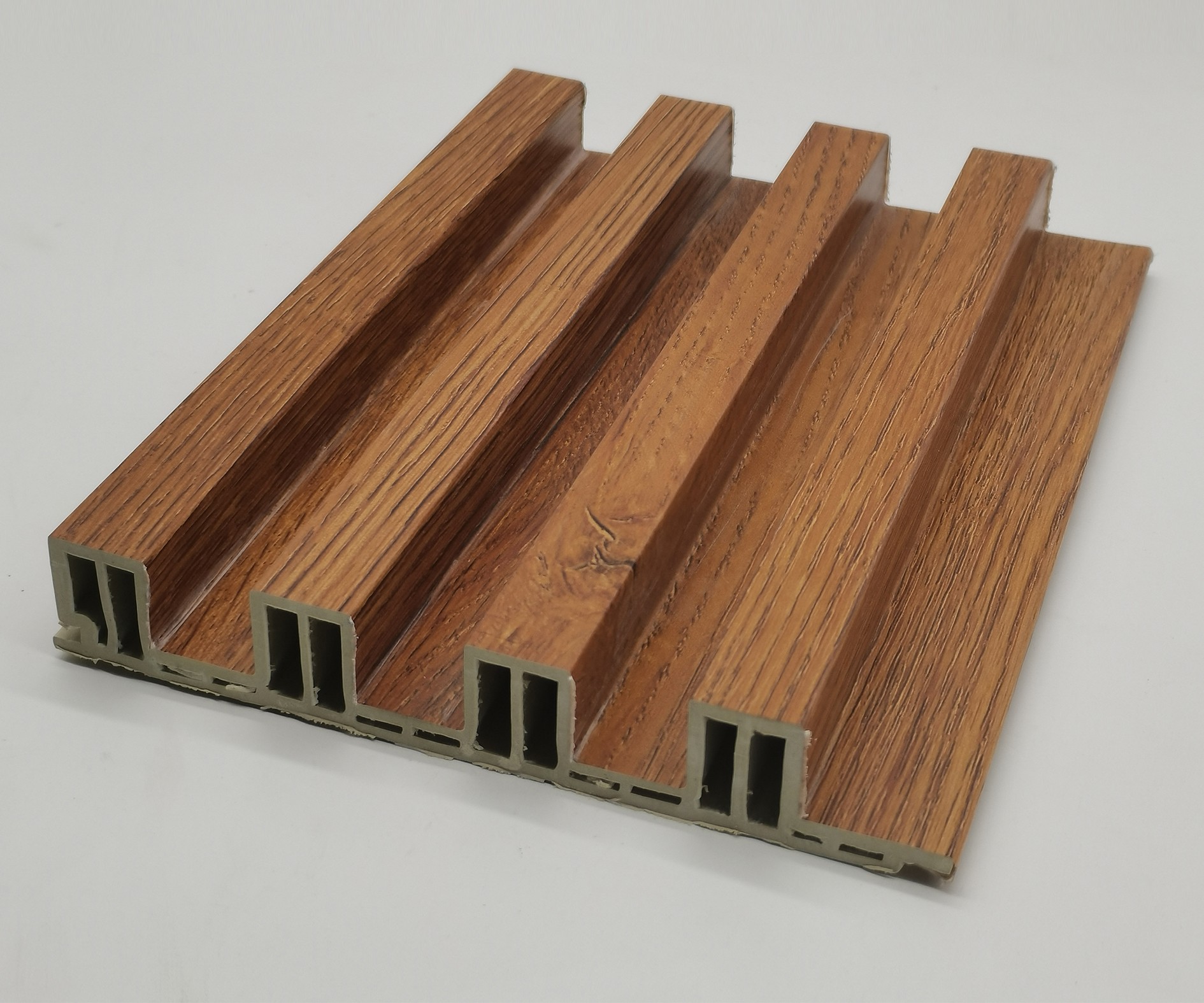 WPC Wall Panel Installation